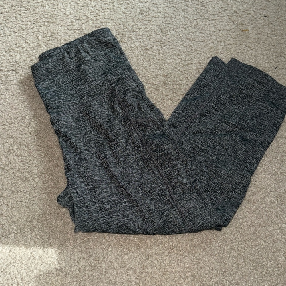 Grey Champion Leggings